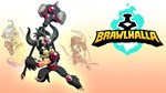 Brawlhalla - Collectors Pack DLCSTEAM RU️АВТО - изображение № 7