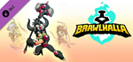 Brawlhalla - Collectors Pack DLCSTEAM RU️АВТО