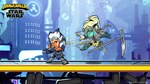 Brawlhalla - All Legends PackSTEAM RU️АВТО - изображение № 4