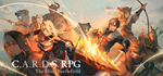 C.A.R.D.S. RPG: The Misty BattlefieldSTEAM RU️АВТО