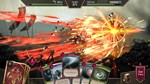 C.A.R.D.S. RPG: The Misty BattlefieldSTEAM RU️АВТО - изображение № 2