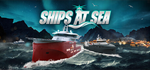Ships At SeaSTEAM РФ/СНГ/УКР/КЗ ️АВТО