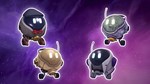 Galacticare Supporter Pack DLCSTEAM RU️АВТО - изображение № 2