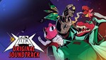 Zet Zillions Soundtrack DLCSTEAM RU️АВТО - изображение № 2
