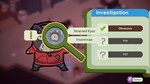 Duck Detective: The Secret SalamiSTEAM РФ/СНГ/УКР/КЗ - изображение № 3
