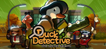 Duck Detective: The Secret SalamiSTEAM РФ/СНГ/УКР/КЗ