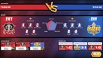 电竞教父STEAM РФ/СНГ/УКР/КЗ ️АВТО - изображение № 5