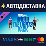 TopSpin 2K25 - Under The Lights Pack DLCSTEAM
