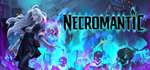 NecromanticSTEAM Россия️АВТОДОСТАВКА