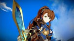 Granblue Fantasy Versus: Rising - Additional Character  - изображение № 6