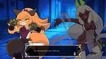 Witch and LiliesSTEAM Россия️АВТОДОСТАВКА - изображение № 7