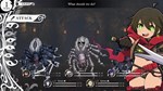 Witch and LiliesSTEAM Россия️АВТОДОСТАВКА - изображение № 3
