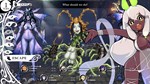 Witch and LiliesSTEAM Россия️АВТОДОСТАВКА - изображение № 2