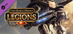 Horus Heresy: Legions - Expansion bundle DLCSTEAM