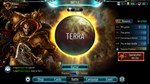 Warhammer Horus Heresy: Legions - World Eaters Skulls b - изображение № 2