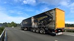 Euro Truck Simulator 2 - Wielton Trailer Pack DLC - изображение № 2