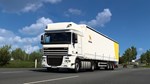 Euro Truck Simulator 2 - Wielton Trailer Pack DLC - изображение № 8