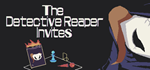 Detective Grim Reaper InviteSTEAM RU️АВТО