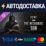 Hunt: Showdown - The Reckoning Son DLCSTEAM RU️АВТО