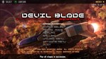 DEVIL BLADE REBOOTSTEAM Россия️АВТОДОСТАВКА - изображение № 2