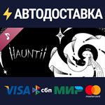 Hauntii - Original Soundtrack DLCSTEAM RU️АВТО