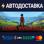 Terra RandomaSTEAM Россия️АВТОДОСТАВКА