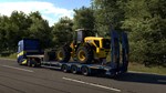 Euro Truck Simulator 2 - JCB Equipment Pack DLCSTEAM - изображение № 2