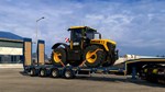 Euro Truck Simulator 2 - JCB Equipment Pack DLCSTEAM - изображение № 7