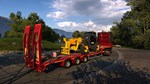 Euro Truck Simulator 2 - JCB Equipment Pack DLCSTEAM - изображение № 3