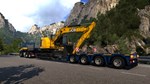 Euro Truck Simulator 2 - JCB Equipment Pack DLCSTEAM - изображение № 4