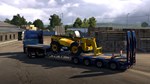 Euro Truck Simulator 2 - JCB Equipment Pack DLCSTEAM - изображение № 6