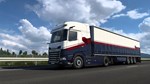 Euro Truck Simulator 2 - Modern Lines Paint Jobs Pack - изображение № 8