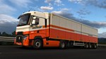 Euro Truck Simulator 2 - Modern Lines Paint Jobs Pack - изображение № 6