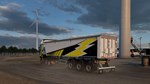 Euro Truck Simulator 2 - Modern Lines Paint Jobs Pack - изображение № 7