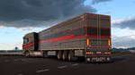 Euro Truck Simulator 2 - Modern Lines Paint Jobs Pack - изображение № 4