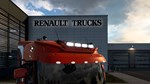 Euro Truck Simulator 2 - Renault Trucks T Tuning Pack - изображение № 6