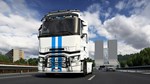 Euro Truck Simulator 2 - Renault Trucks T Tuning Pack - изображение № 5