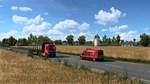 Euro Truck Simulator 2 - Vive la France ! DLCSTEAM - изображение № 5