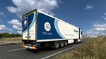Euro Truck Simulator 2 - Krone Trailer Pack DLCSTEAM - изображение № 2