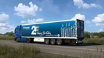 Euro Truck Simulator 2 - Krone Trailer Pack DLCSTEAM - изображение № 4