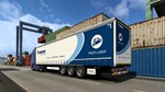 Euro Truck Simulator 2 - Krone Trailer Pack DLCSTEAM - изображение № 7