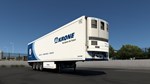 Euro Truck Simulator 2 - Krone Trailer Pack DLCSTEAM - изображение № 3