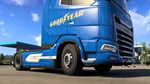Euro Truck Simulator 2 - Goodyear Tyres Pack DLC - изображение № 3