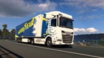 Euro Truck Simulator 2 - Goodyear Tyres Pack DLC - изображение № 7