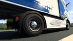 Euro Truck Simulator 2 - Goodyear Tyres Pack DLC - изображение № 6