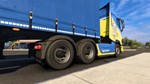 Euro Truck Simulator 2 - Michelin Fan Pack DLCSTEAM - изображение № 4