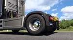 Euro Truck Simulator 2 - Michelin Fan Pack DLCSTEAM - изображение № 7