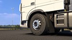 Euro Truck Simulator 2 - Michelin Fan Pack DLCSTEAM - изображение № 5