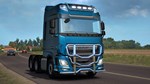 Euro Truck Simulator 2 - HS-Schoch Tuning Pack DLC - изображение № 2