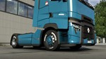 Euro Truck Simulator 2 - Wheel Tuning Pack DLCSTEAM - изображение № 4